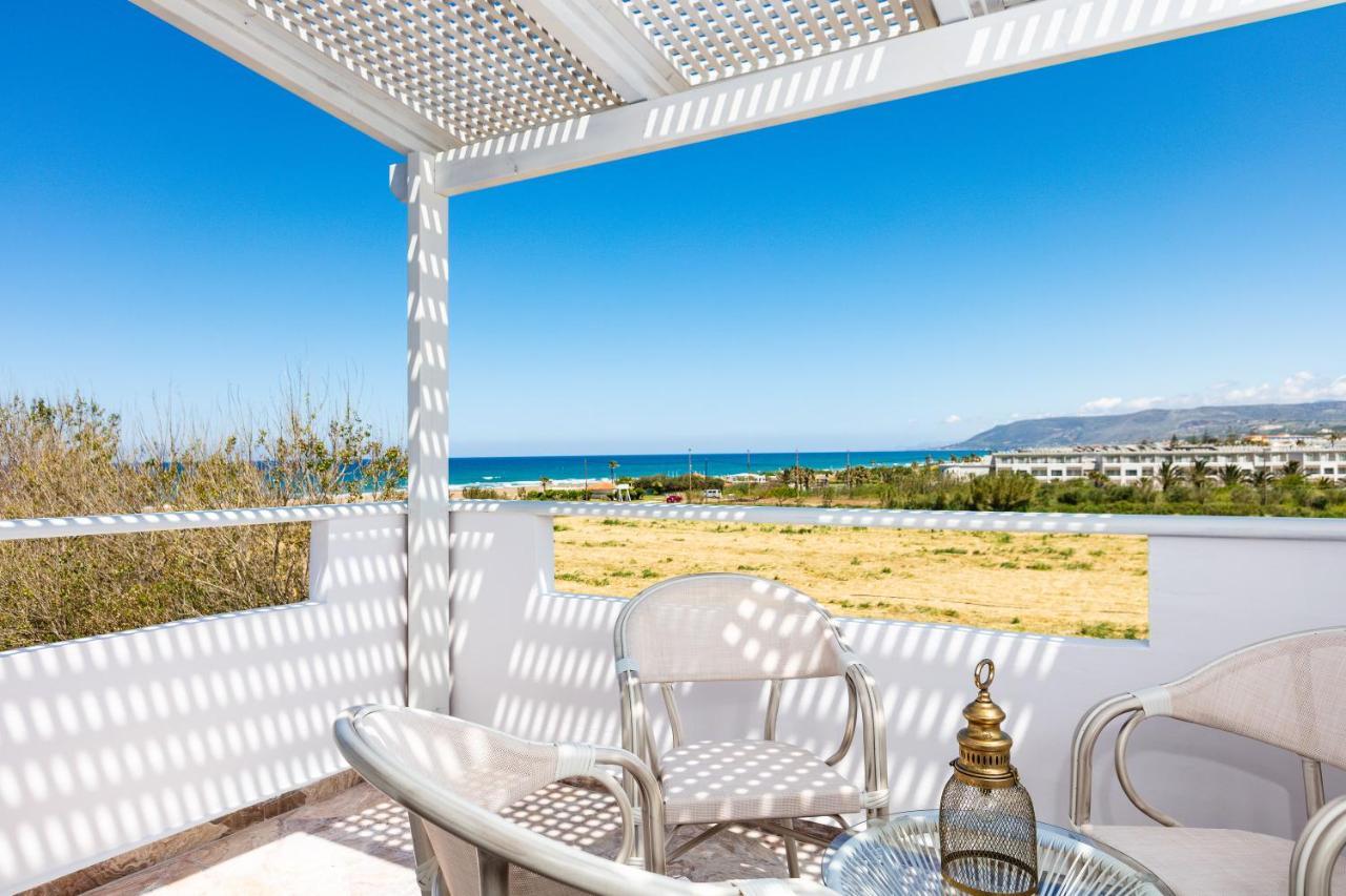 Pinelopi Beach Suites Georgioupoli Eksteriør billede